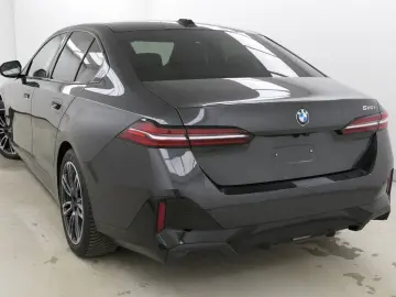 BMW 520i M Sport Lim. ACC 360  KZU 4ZK MFL LED QI