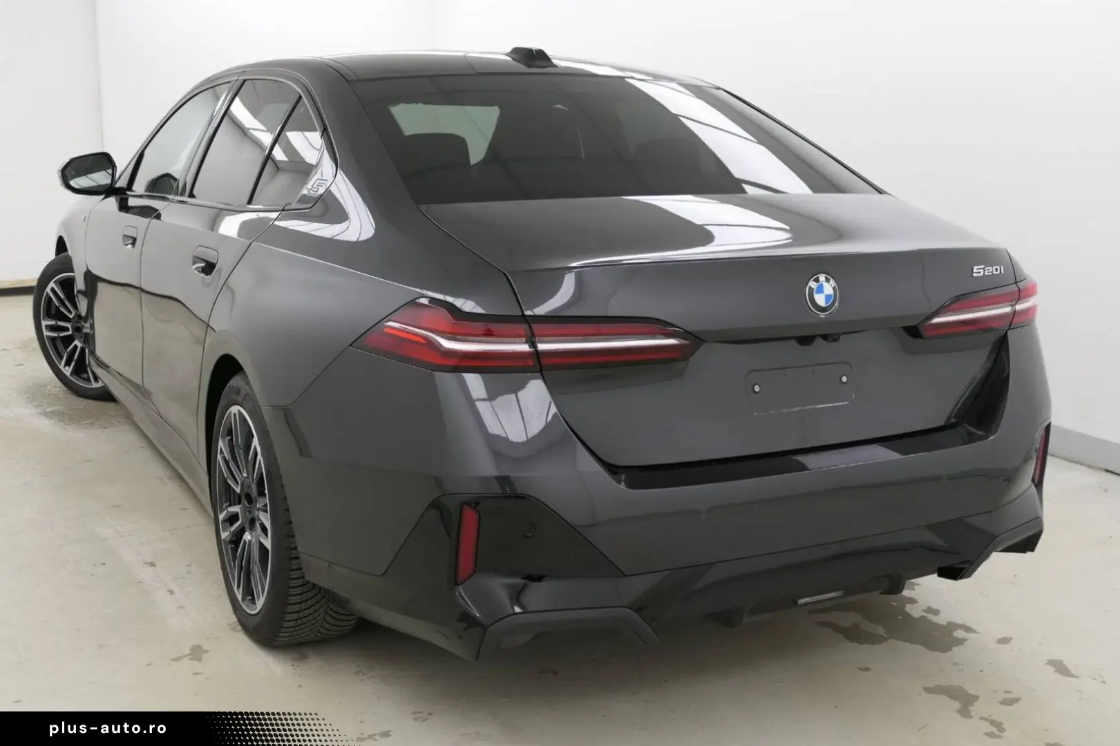 BMW 520i M Sport Lim. ACC 360  KZU 4ZK MFL LED QI