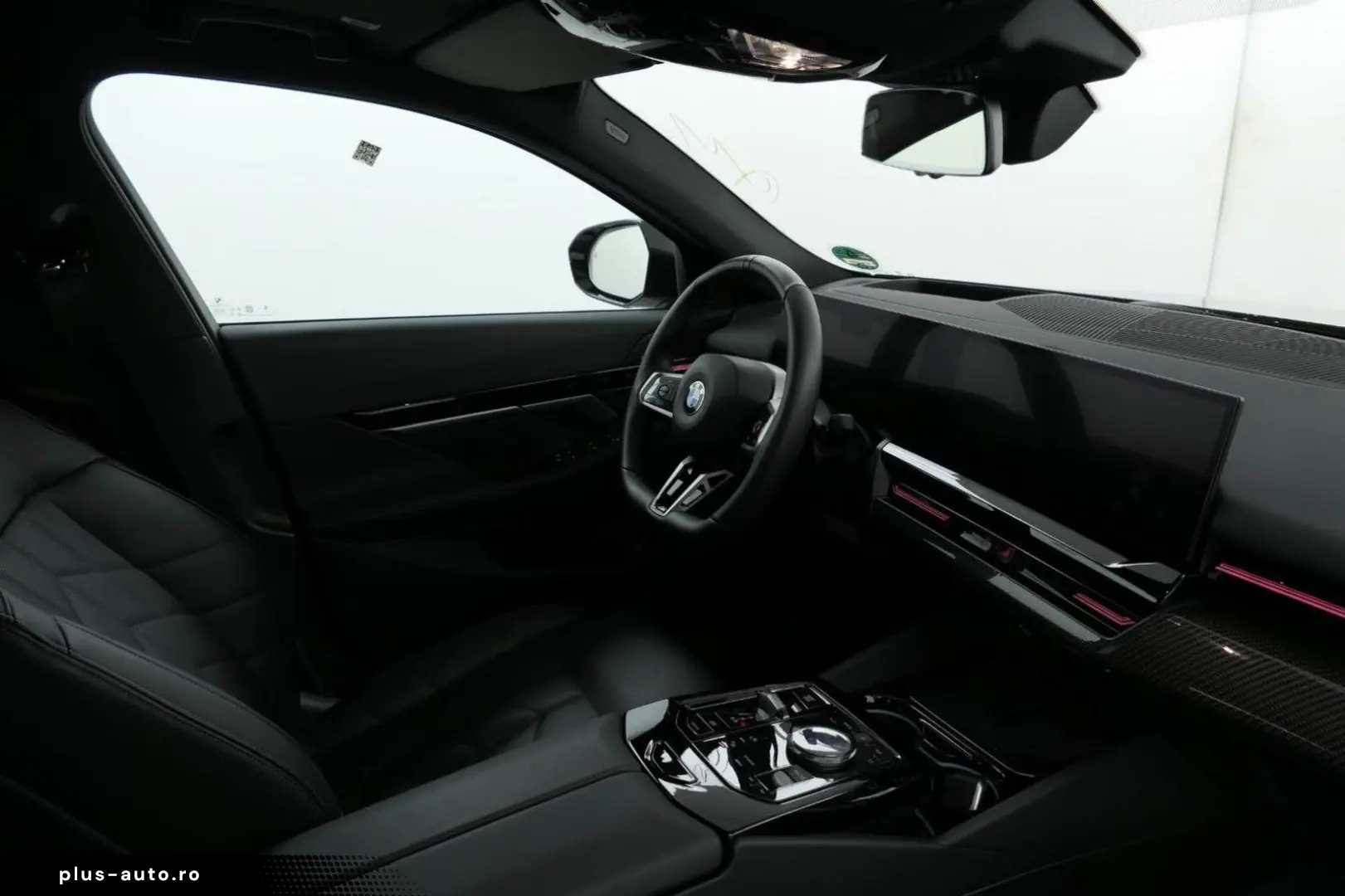 BMW 520i M Sport Lim. ACC 360  KZU 4ZK MFL LED QI