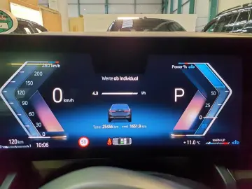 BMW 520i M Sport Lim. ACC 360  KZU 4ZK MFL LED QI