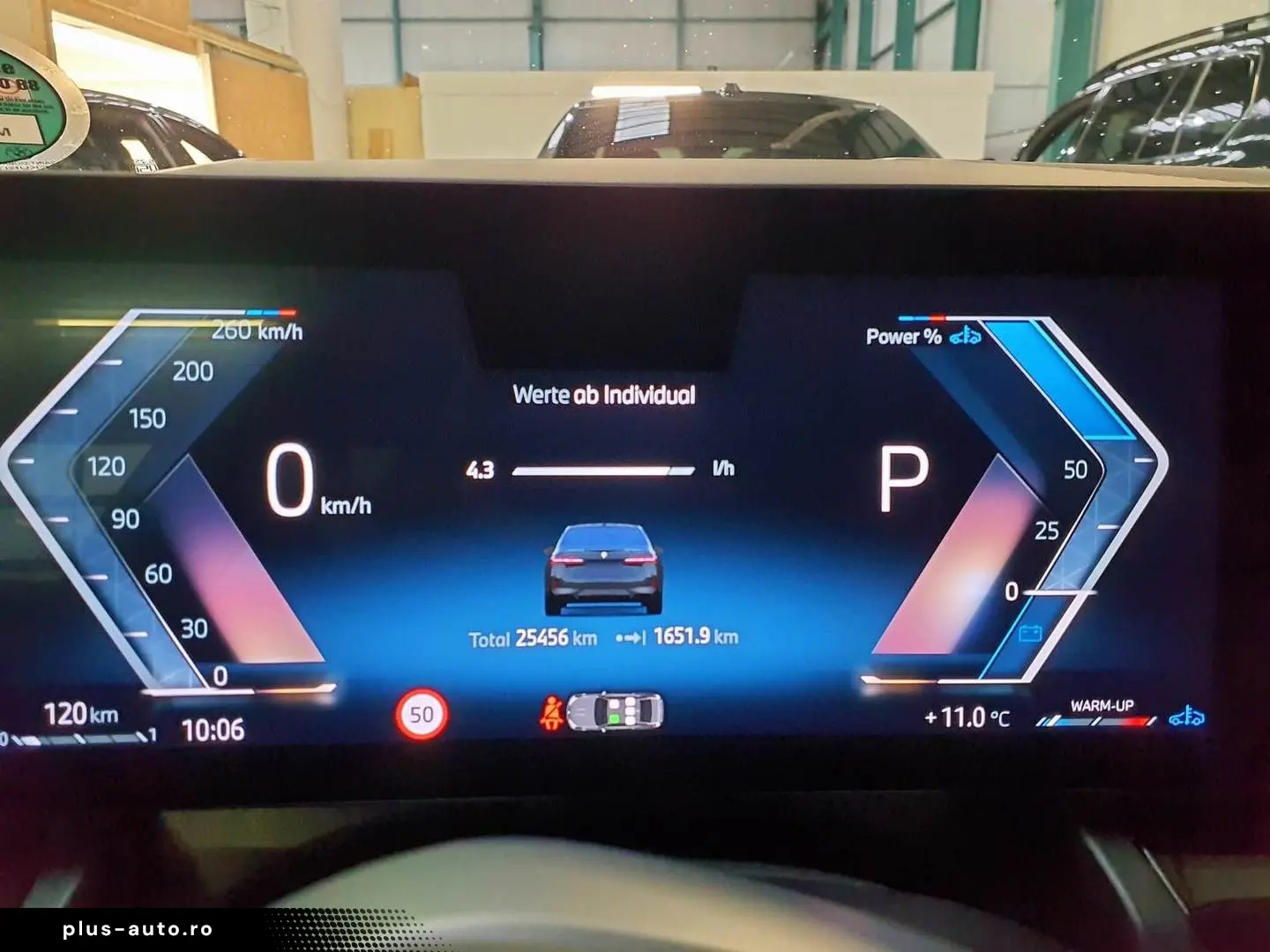 BMW 520i M Sport Lim. ACC 360  KZU 4ZK MFL LED QI