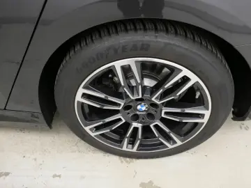 BMW 520i M Sport Lim. ACC 360  KZU 4ZK MFL LED QI