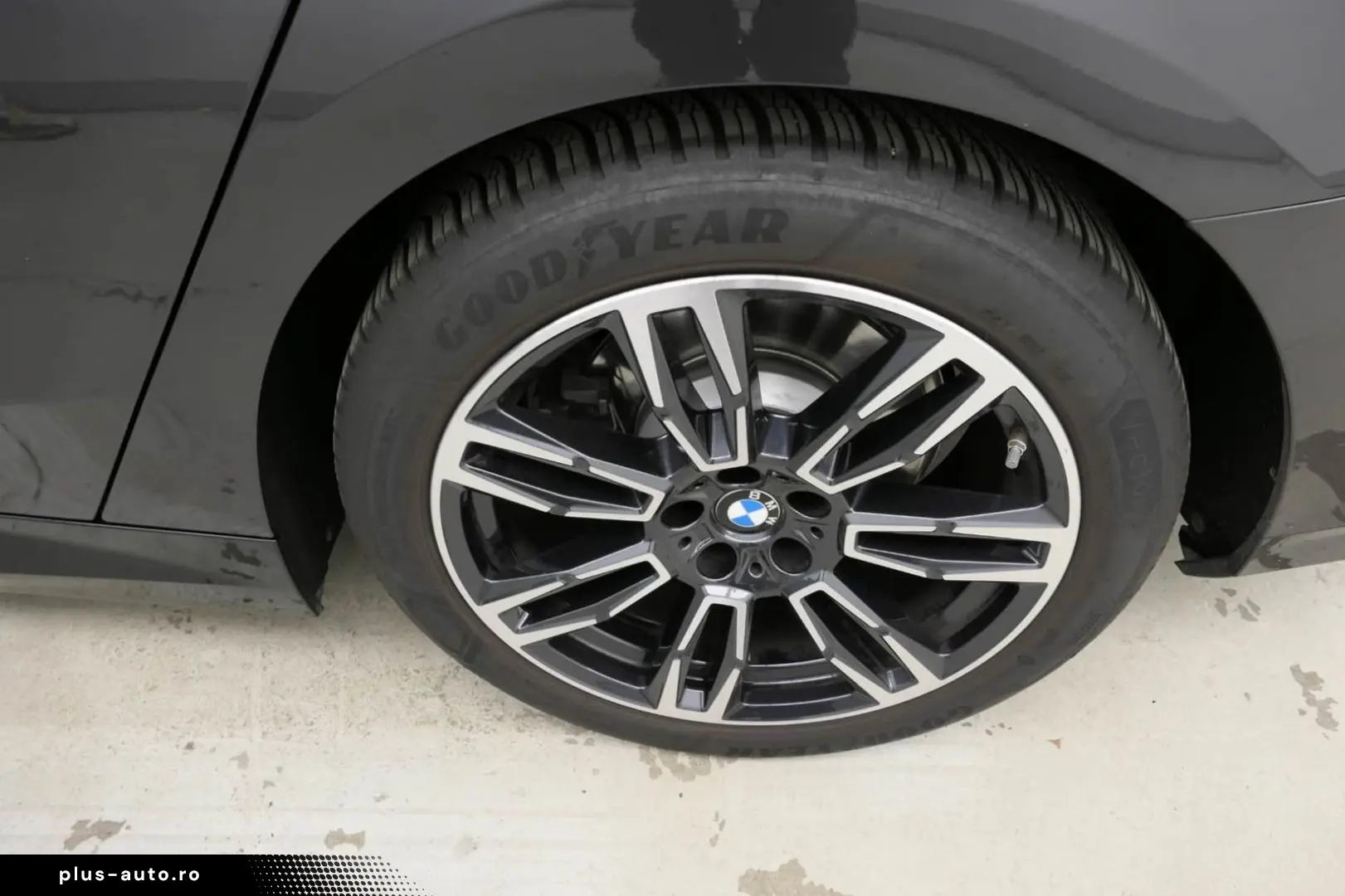 BMW 520i M Sport Lim. ACC 360  KZU 4ZK MFL LED QI