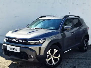 DACIA DUSTER 1.6 HEV 140 Journey