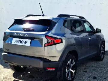 DACIA DUSTER 1.6 HEV 140 Journey