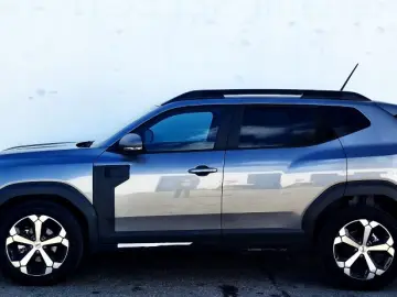 DACIA DUSTER 1.6 HEV 140 Journey