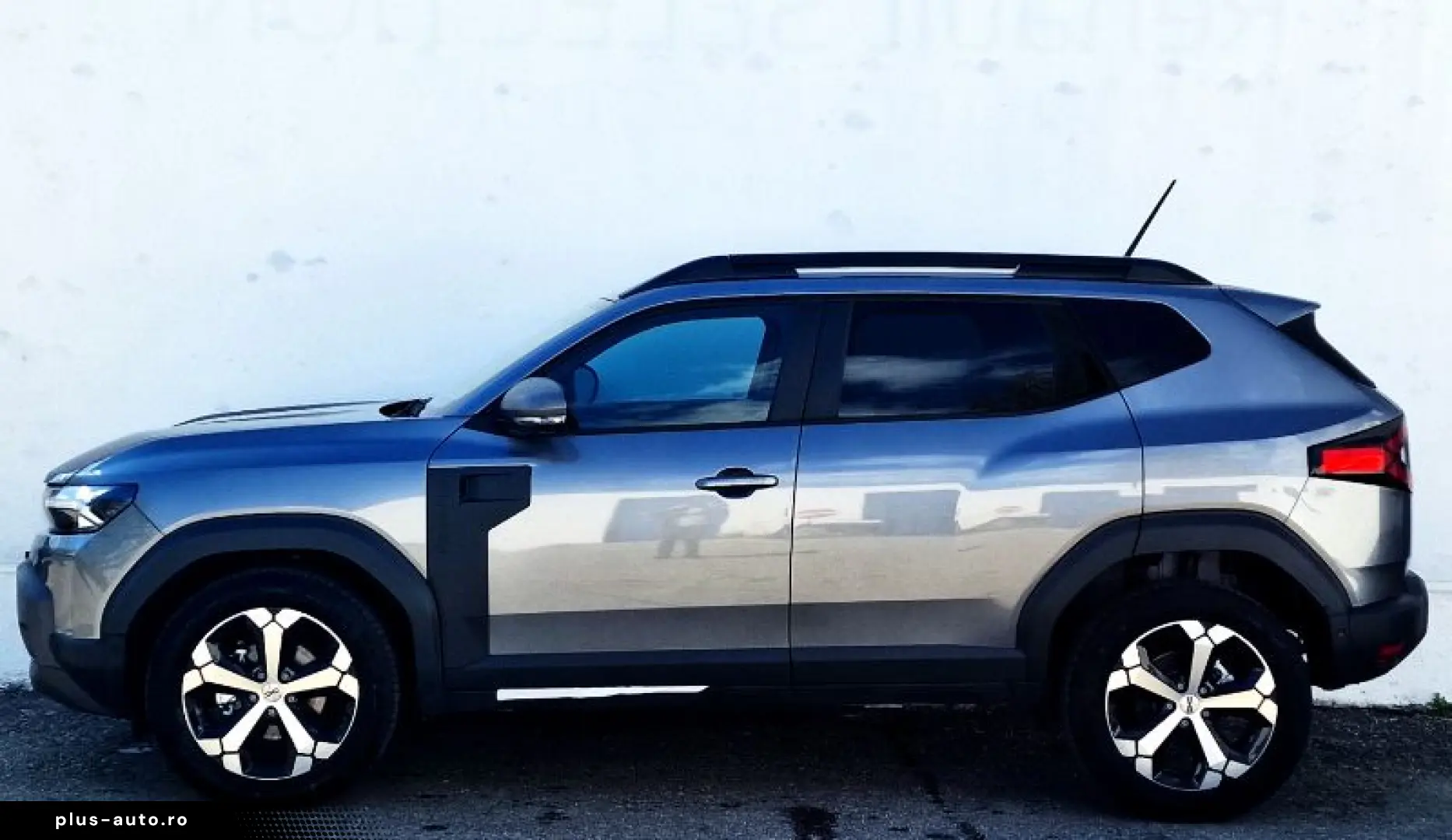 DACIA DUSTER 1.6 HEV 140 Journey