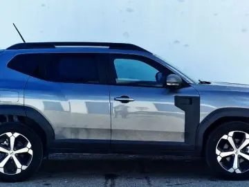 DACIA DUSTER 1.6 HEV 140 Journey