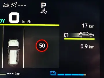 DACIA DUSTER 1.6 HEV 140 Journey