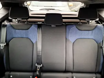 DACIA DUSTER 1.6 HEV 140 Journey