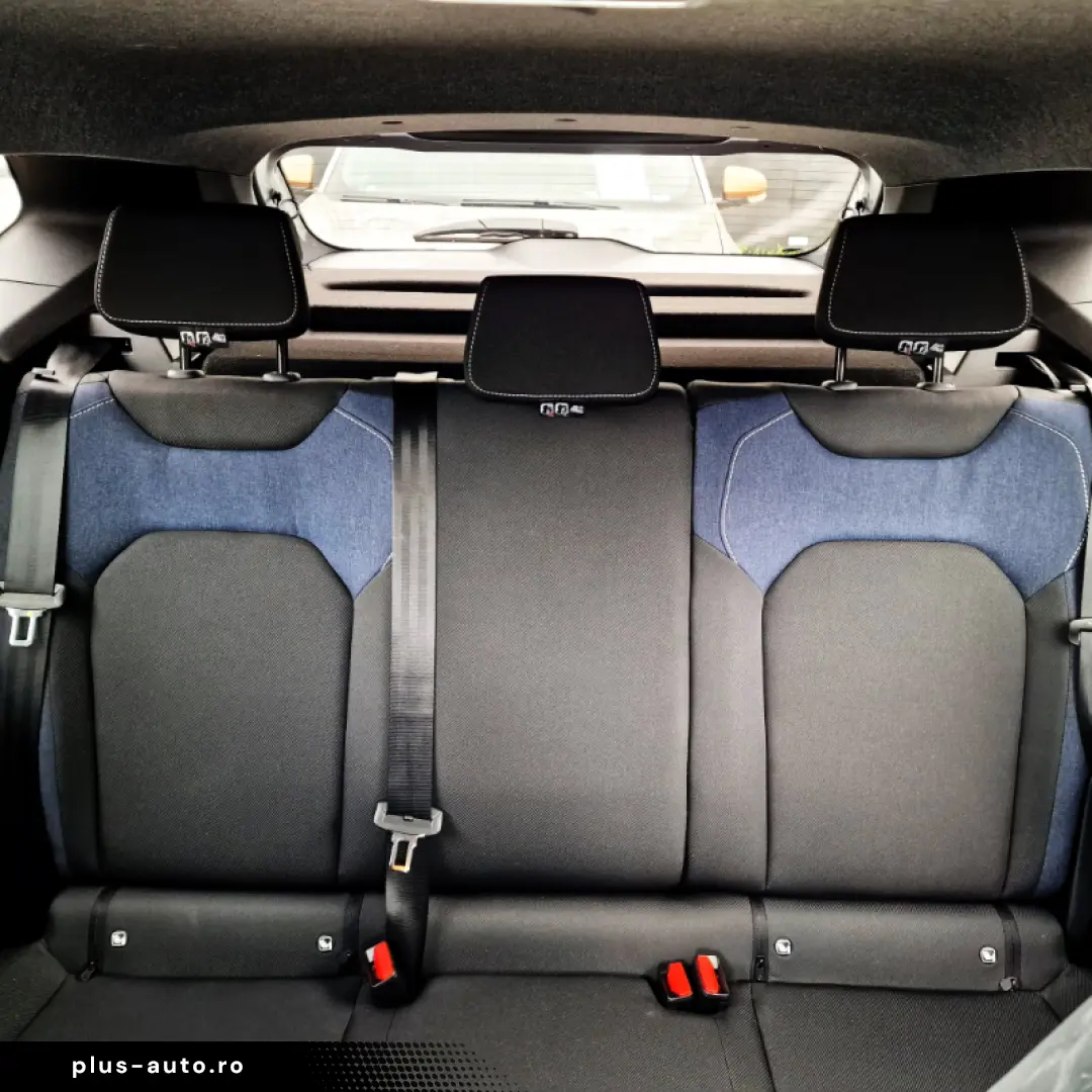 DACIA DUSTER 1.6 HEV 140 Journey