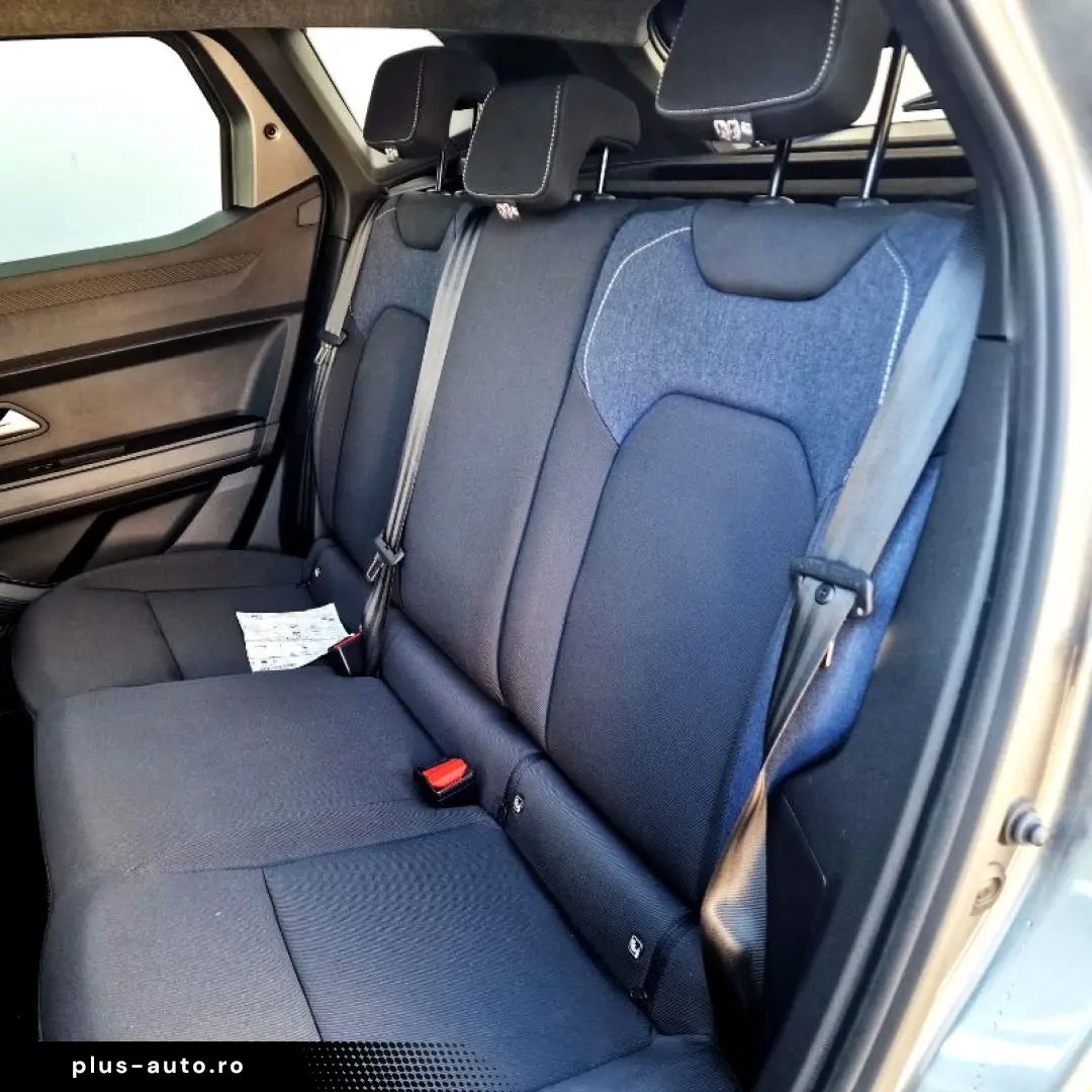 DACIA DUSTER 1.6 HEV 140 Journey