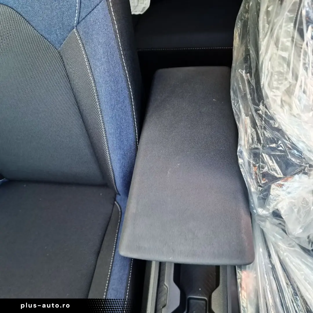 DACIA DUSTER 1.6 HEV 140 Journey