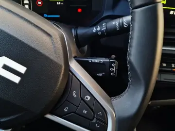DACIA DUSTER 1.6 HEV 140 Journey