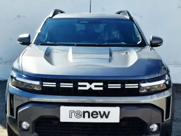 DACIA DUSTER 1.6 HEV 140 Journey