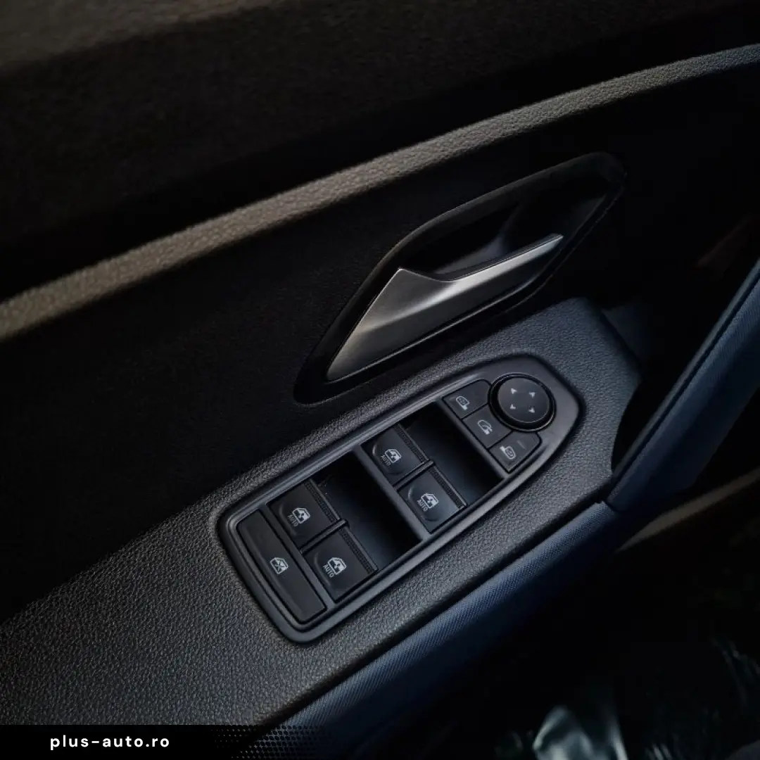 DACIA DUSTER 1.6 HEV 140 Journey