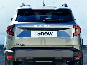 DACIA DUSTER 1.6 HEV 140 Journey