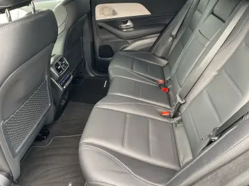 MERCEDES-BENZ GLE 300d 4M Coupe AMG Burm Ventil SoftClo 360
