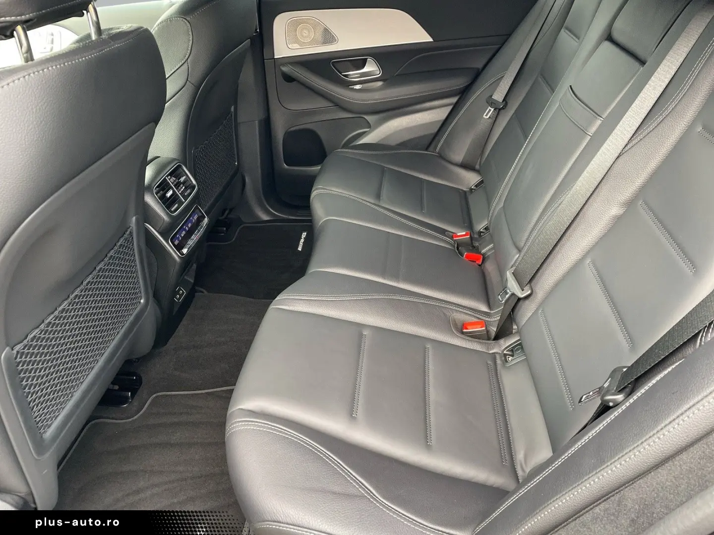 MERCEDES-BENZ GLE 300d 4M Coupe AMG Burm Ventil SoftClo 360