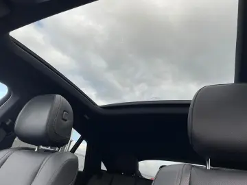 MERCEDES-BENZ GLE 300d 4M Coupe AMG Burm Ventil SoftClo 360