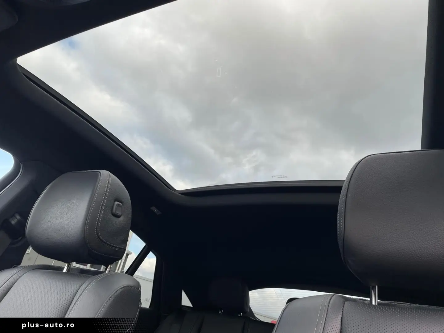 MERCEDES-BENZ GLE 300d 4M Coupe AMG Burm Ventil SoftClo 360