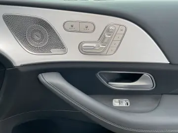 MERCEDES-BENZ GLE 300d 4M Coupe AMG Burm Ventil SoftClo 360