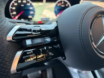 MERCEDES-BENZ GLE 300d 4M Coupe AMG Burm Ventil SoftClo 360