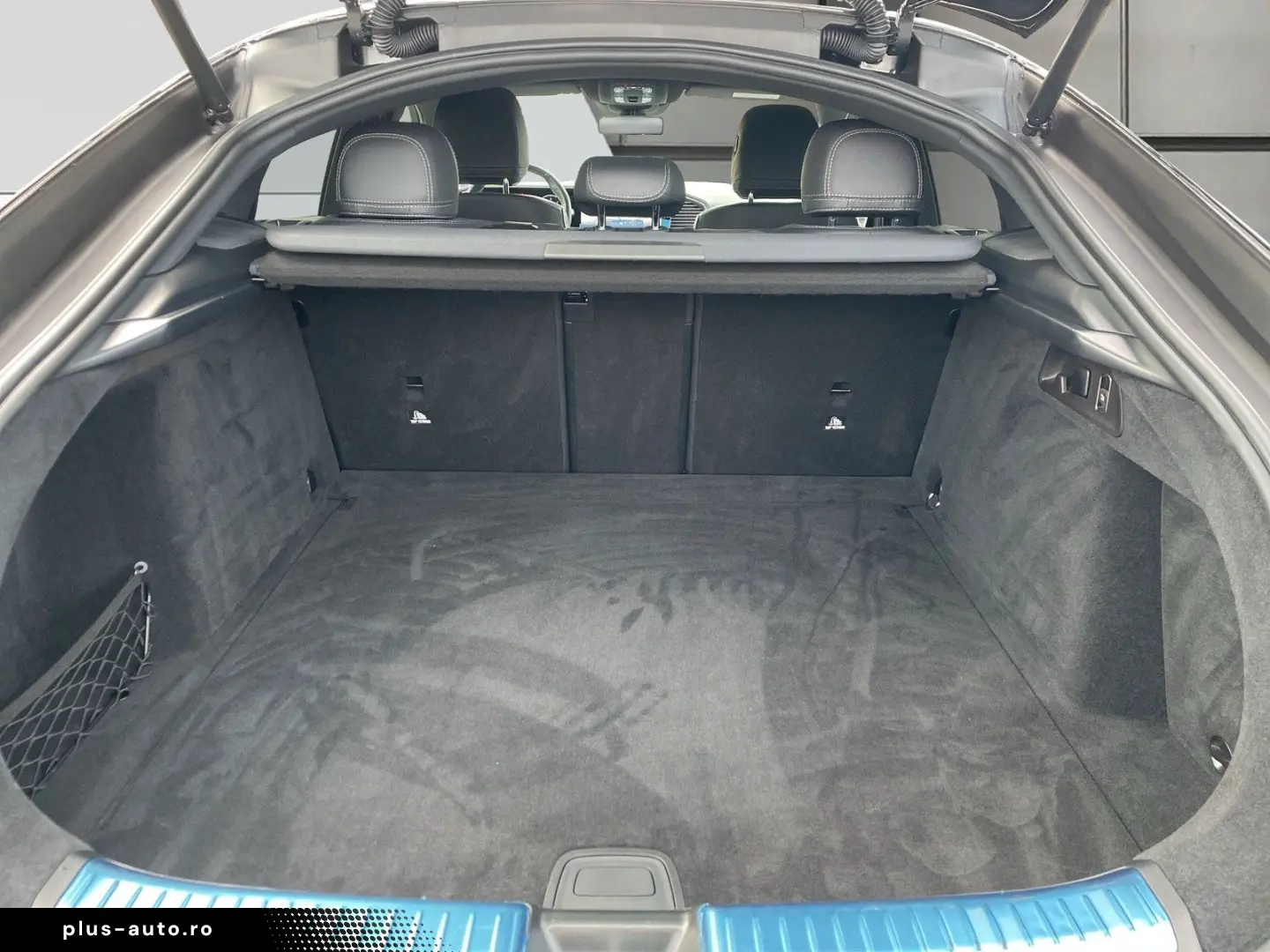 MERCEDES-BENZ GLE 300d 4M Coupe AMG Burm Ventil SoftClo 360