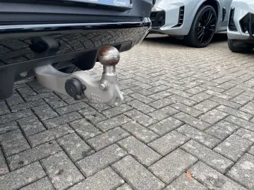 MERCEDES-BENZ GLE 300d 4M Coupe AMG Burm Ventil SoftClo 360