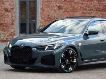 BMW 420d xDr Gran Coupe NP88t€ M-SPORT PRO 20Z 360