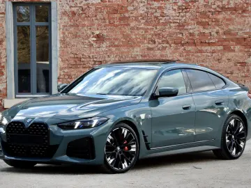 BMW 420d xDr Gran Coupe NP88t€ M-SPORT PRO 20Z 360