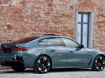 BMW 420d xDr Gran Coupe NP88t€ M-SPORT PRO 20Z 360