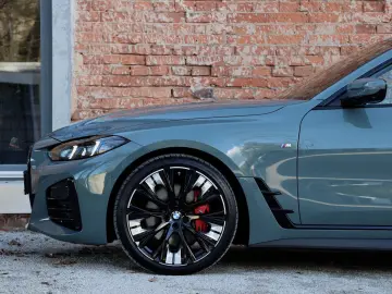 BMW 420d xDr Gran Coupe NP88t€ M-SPORT PRO 20Z 360