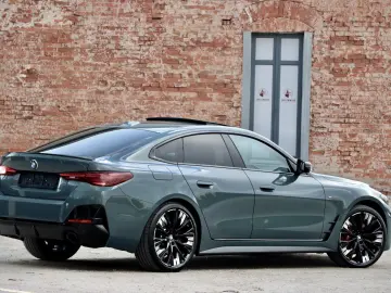 BMW 420d xDr Gran Coupe NP88t€ M-SPORT PRO 20Z 360