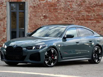 BMW 420d xDr Gran Coupe NP88t€ M-SPORT PRO 20Z 360