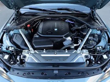 BMW 420d xDr Gran Coupe NP88t€ M-SPORT PRO 20Z 360