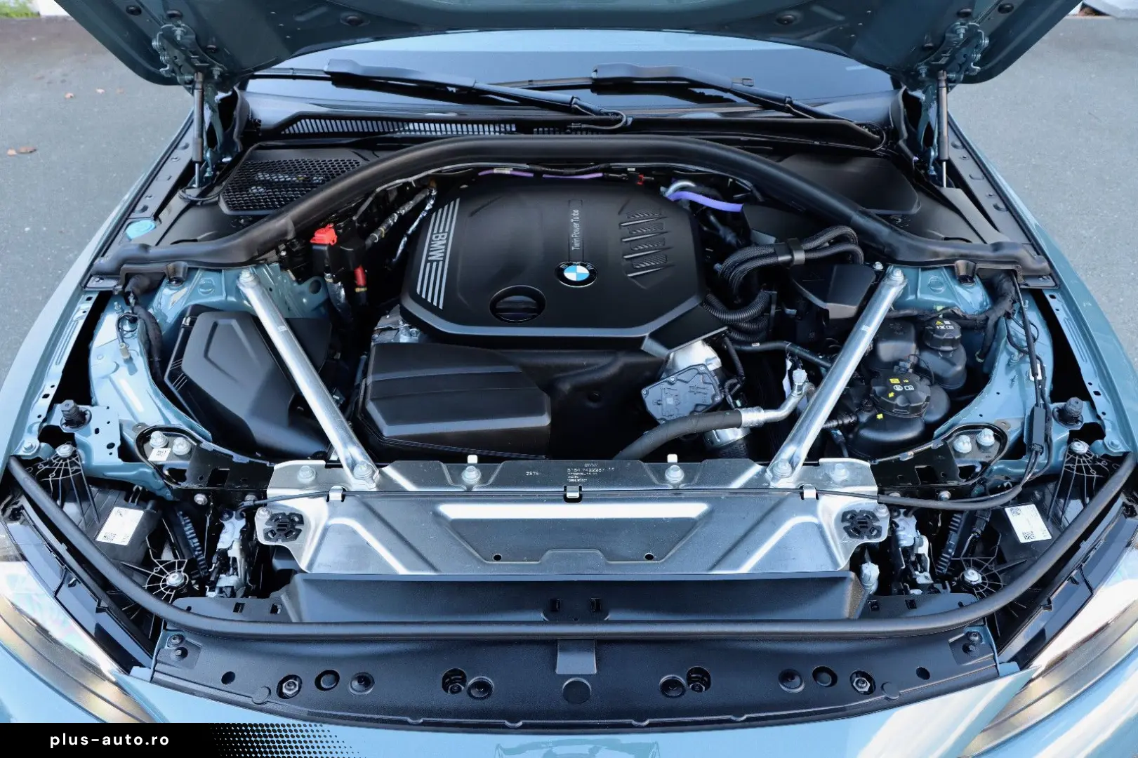 BMW 420d xDr Gran Coupe NP88t€ M-SPORT PRO 20Z 360