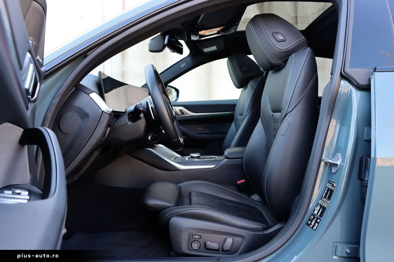 BMW 420d xDr Gran Coupe NP88t€ M-SPORT PRO 20Z 360