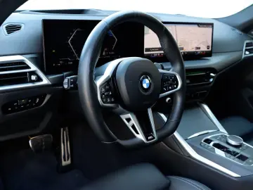 BMW 420d xDr Gran Coupe NP88t€ M-SPORT PRO 20Z 360