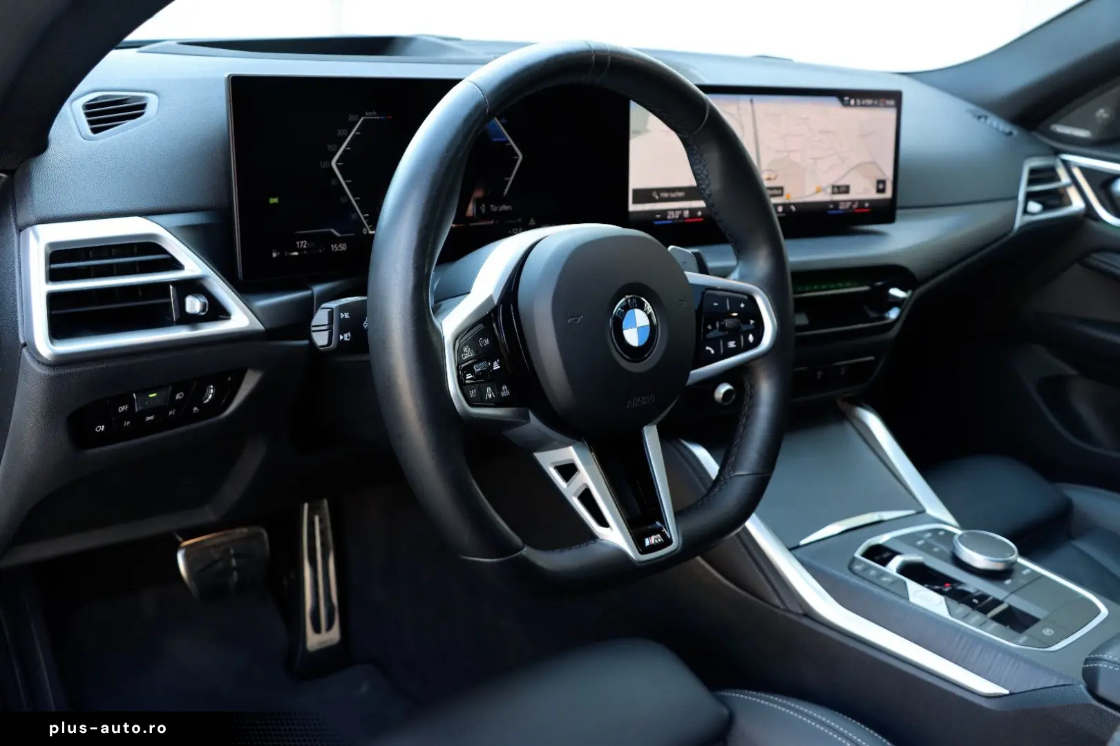 BMW 420d xDr Gran Coupe NP88t€ M-SPORT PRO 20Z 360