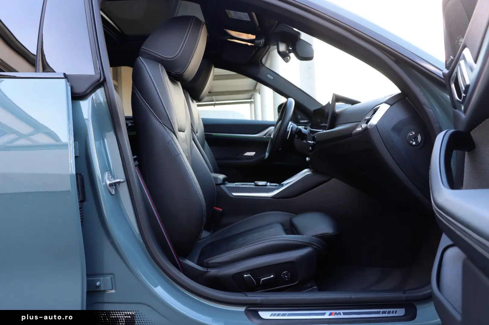 BMW 420d xDr Gran Coupe NP88t€ M-SPORT PRO 20Z 360