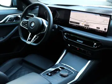 BMW 420d xDr Gran Coupe NP88t€ M-SPORT PRO 20Z 360