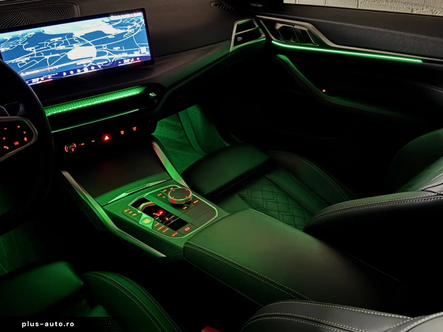 BMW 420d xDr Gran Coupe NP88t€ M-SPORT PRO 20Z 360