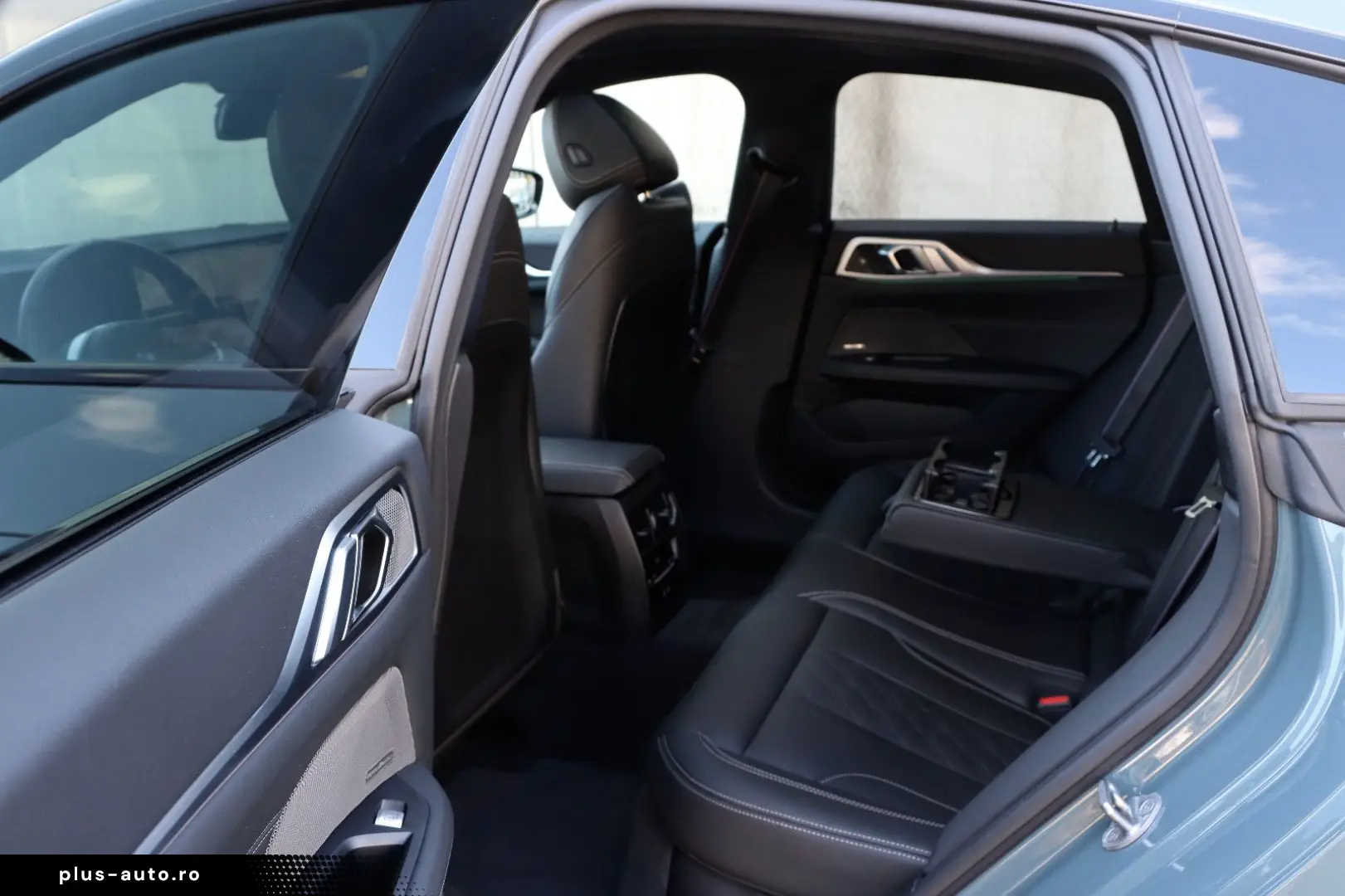 BMW 420d xDr Gran Coupe NP88t€ M-SPORT PRO 20Z 360