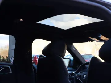 BMW 420d xDr Gran Coupe NP88t€ M-SPORT PRO 20Z 360