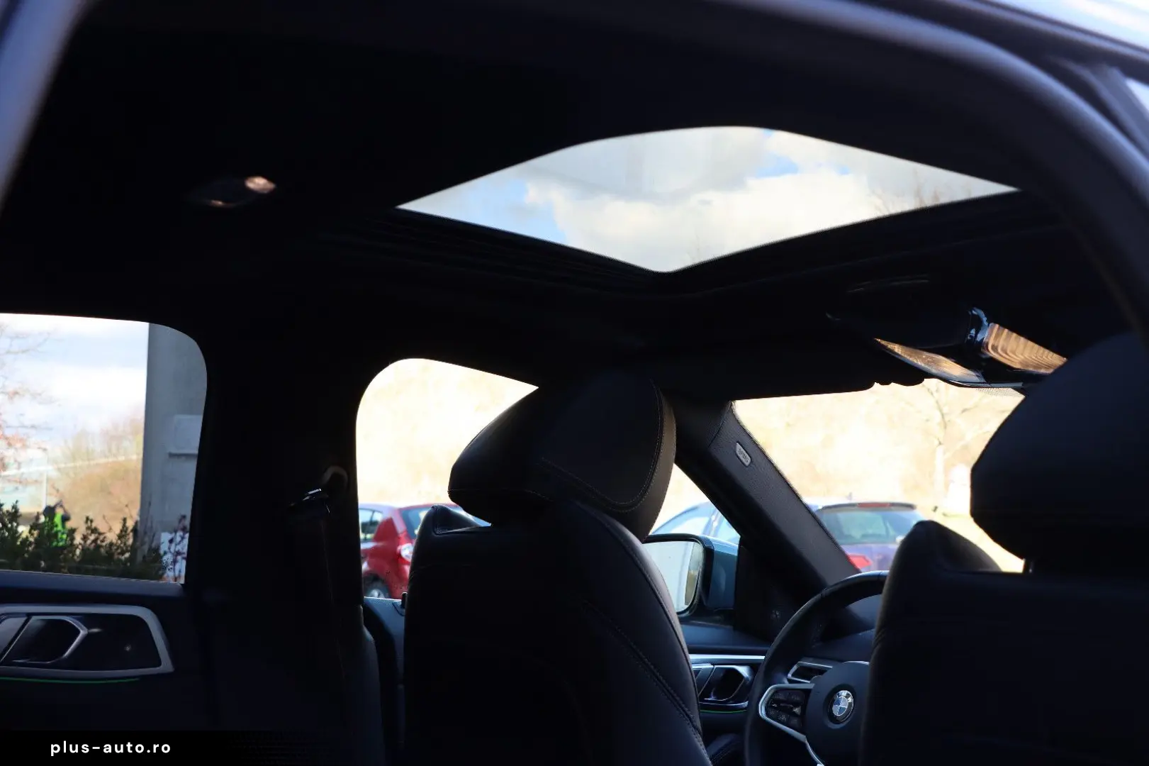 BMW 420d xDr Gran Coupe NP88t€ M-SPORT PRO 20Z 360