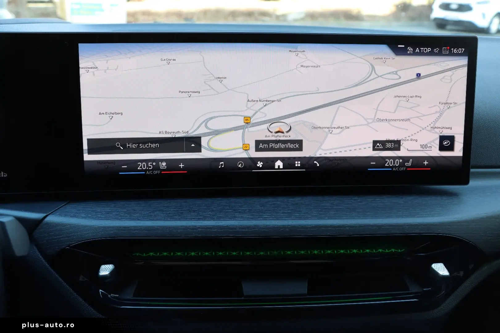 BMW 420d xDr Gran Coupe NP88t€ M-SPORT PRO 20Z 360