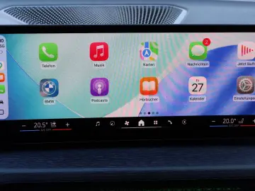 BMW 420d xDr Gran Coupe NP88t€ M-SPORT PRO 20Z 360