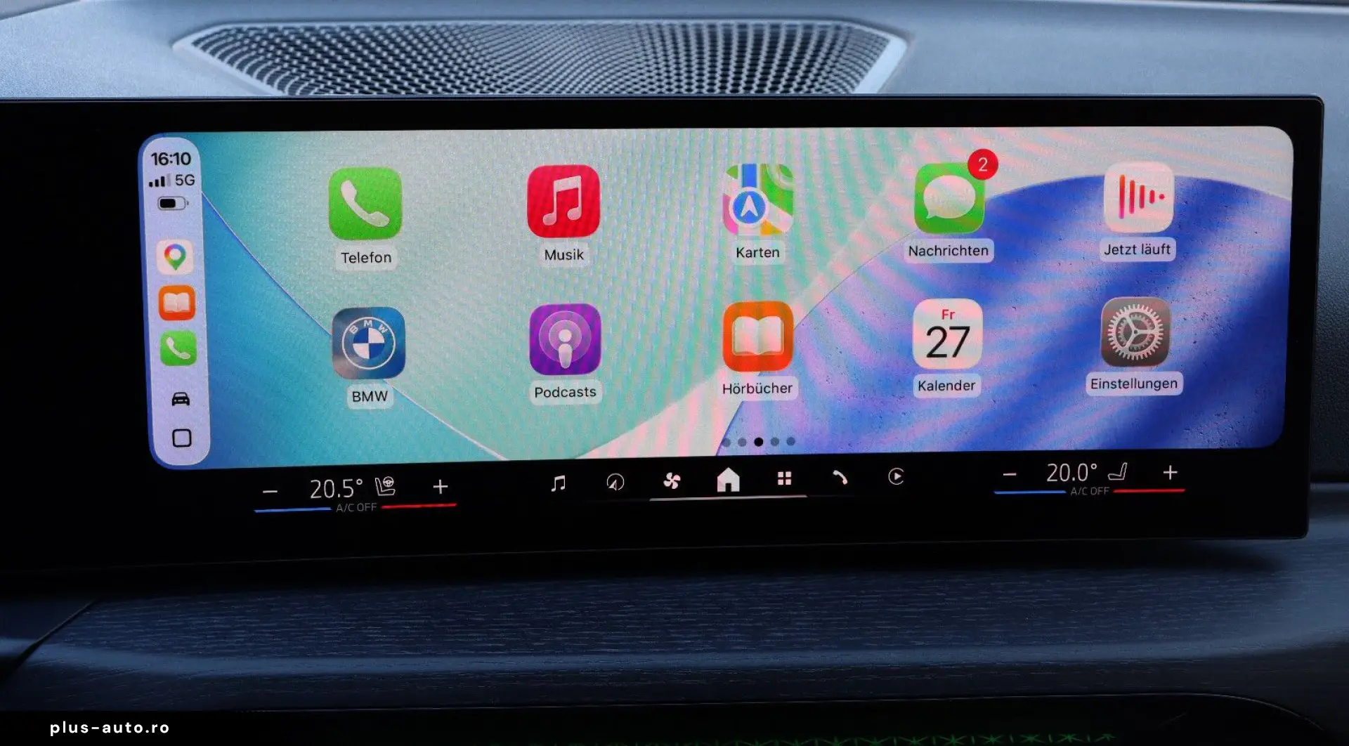 BMW 420d xDr Gran Coupe NP88t€ M-SPORT PRO 20Z 360