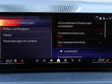 BMW 420d xDr Gran Coupe NP88t€ M-SPORT PRO 20Z 360